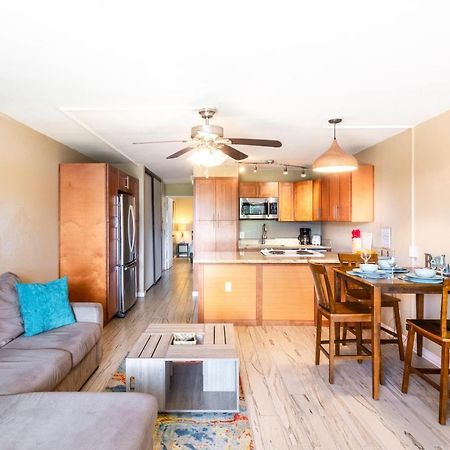 Amazing Kihei Kai Nani - Maui Vista One Bedroom Condos Exterior photo