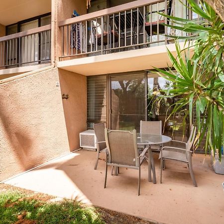 Amazing Kihei Kai Nani - Maui Vista One Bedroom Condos Exterior photo