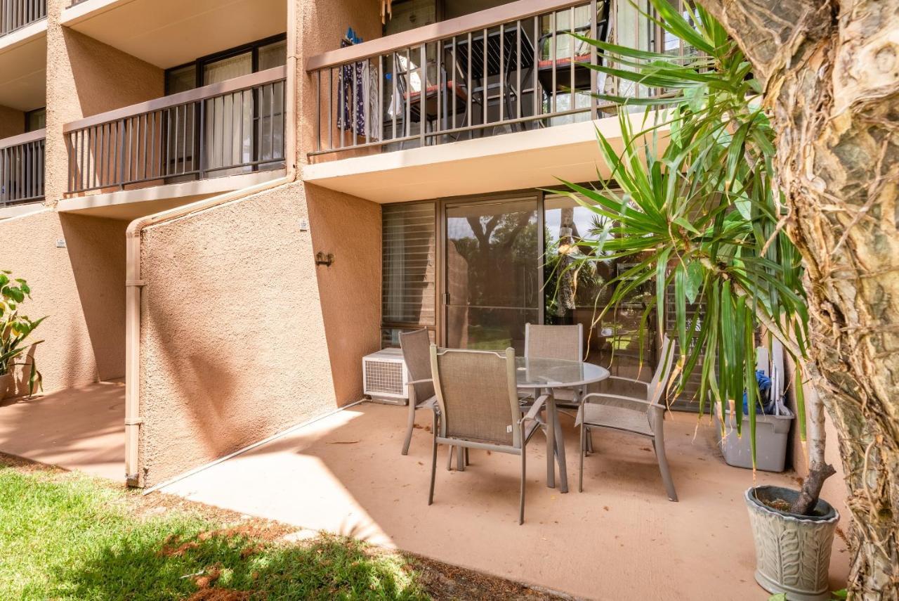 Amazing Kihei Kai Nani - Maui Vista One Bedroom Condos Exterior photo
