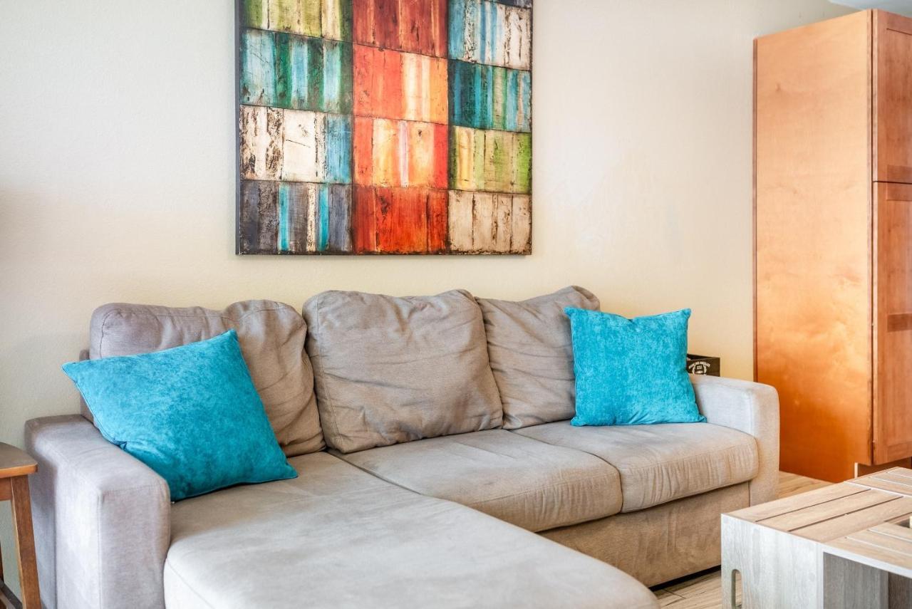 Amazing Kihei Kai Nani - Maui Vista One Bedroom Condos Exterior photo