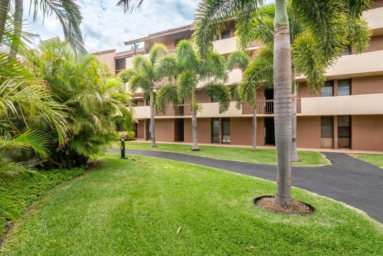Amazing Kihei Kai Nani - Maui Vista One Bedroom Condos Exterior photo