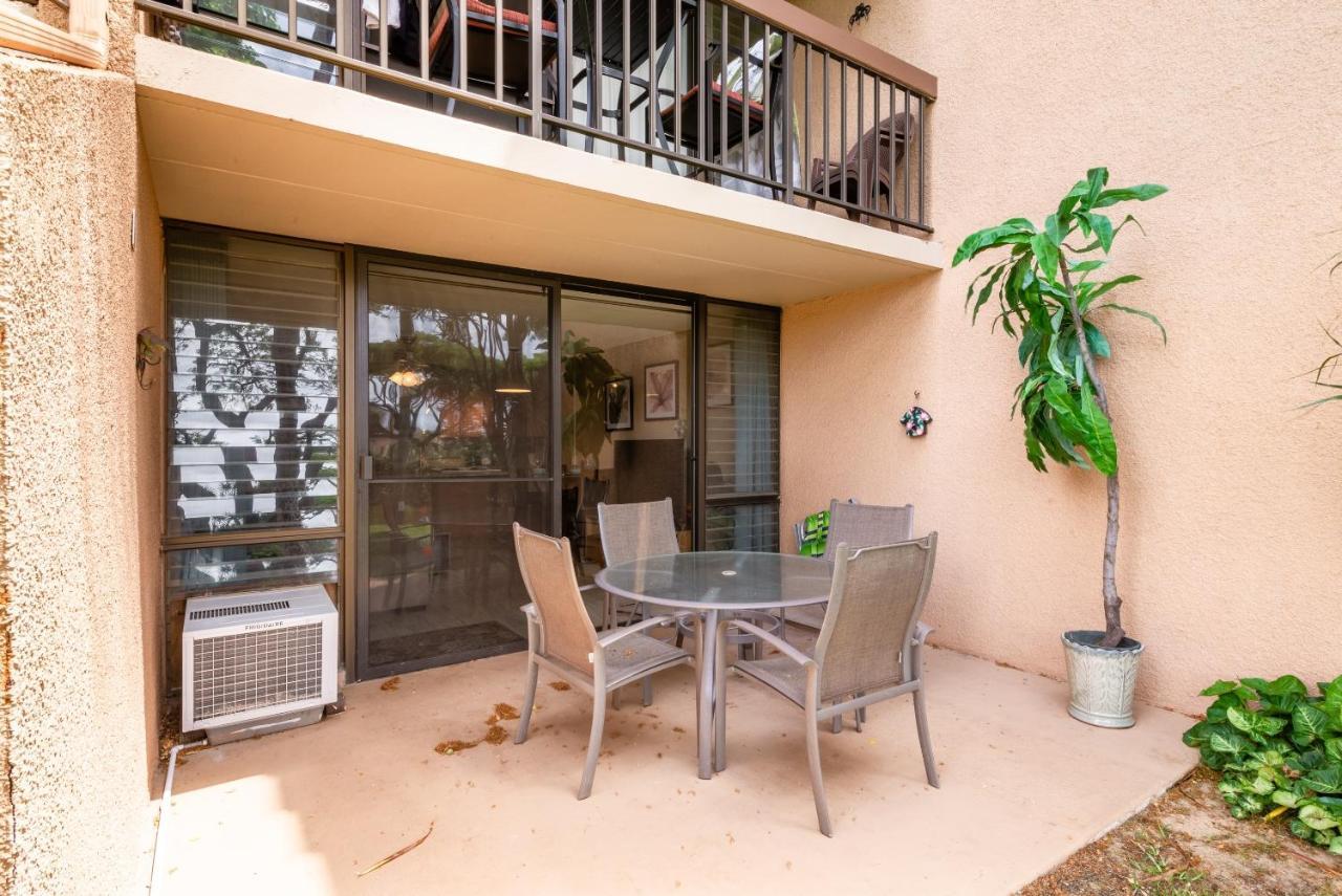 Amazing Kihei Kai Nani - Maui Vista One Bedroom Condos Exterior photo