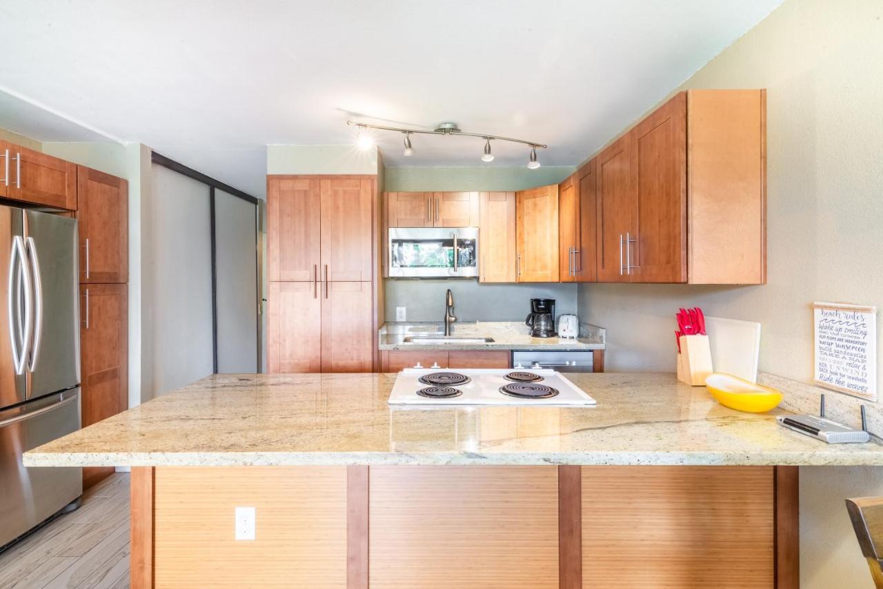 Amazing Kihei Kai Nani - Maui Vista One Bedroom Condos Exterior photo