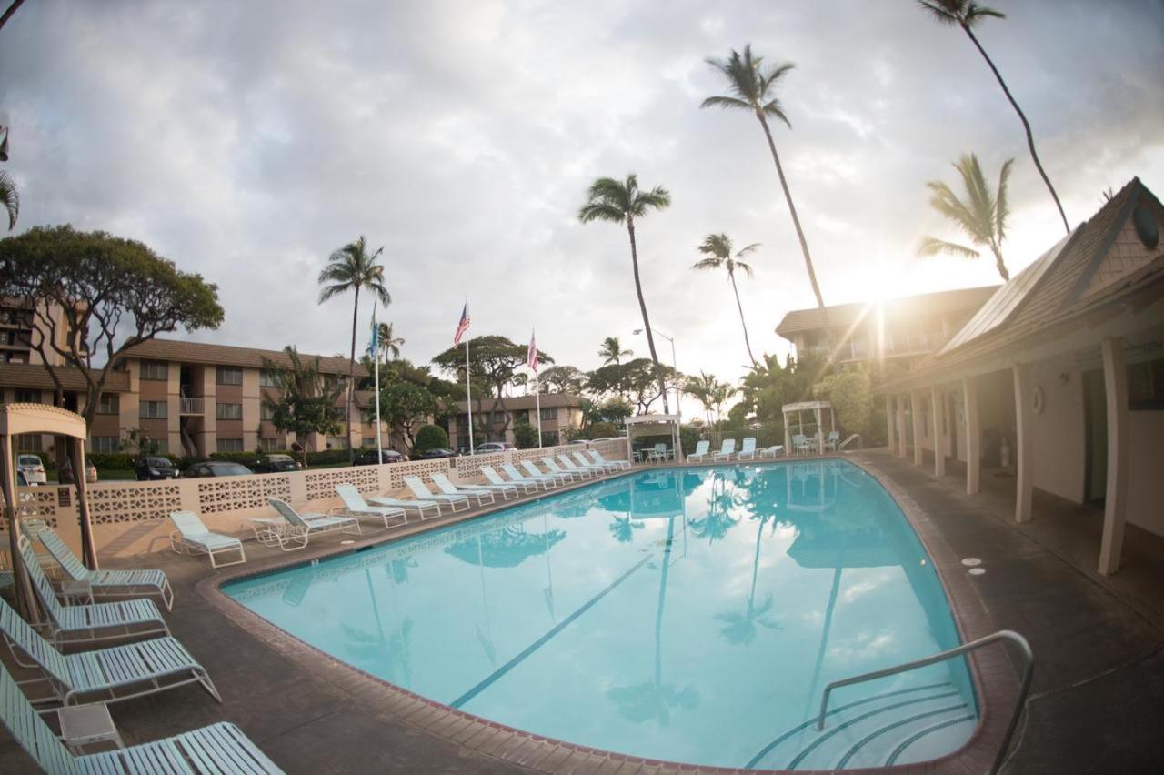 Amazing Kihei Kai Nani - Maui Vista One Bedroom Condos Exterior photo