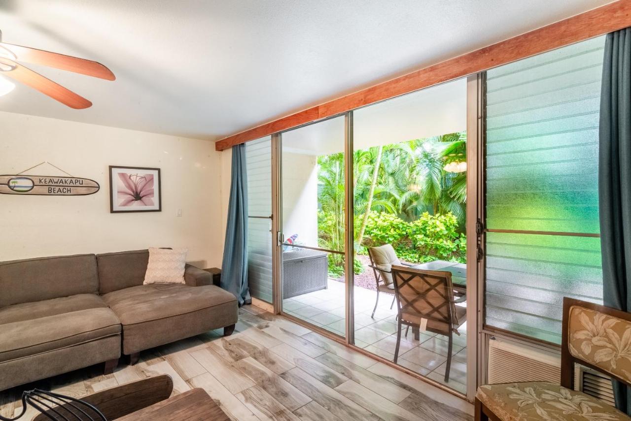 Amazing Kihei Kai Nani - Maui Vista One Bedroom Condos Exterior photo