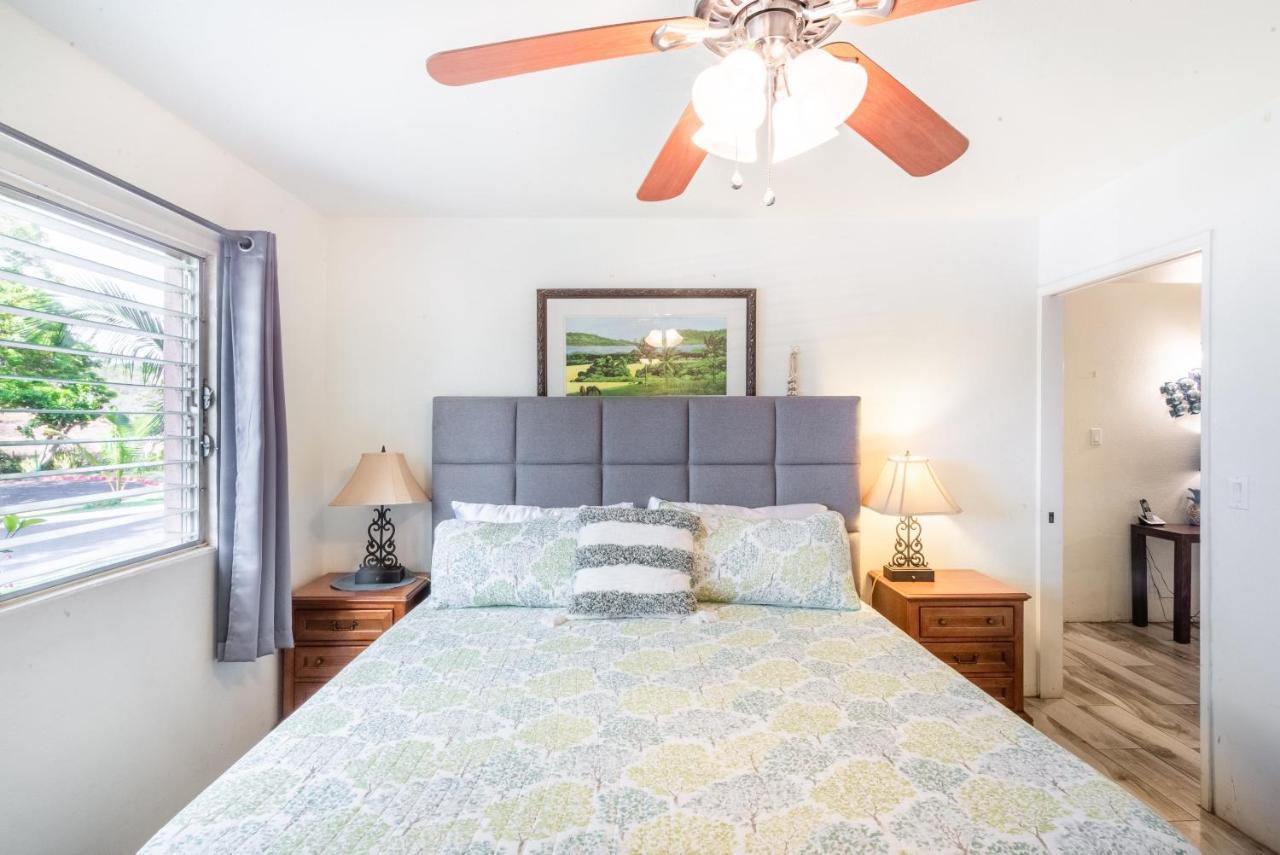 Amazing Kihei Kai Nani - Maui Vista One Bedroom Condos Exterior photo
