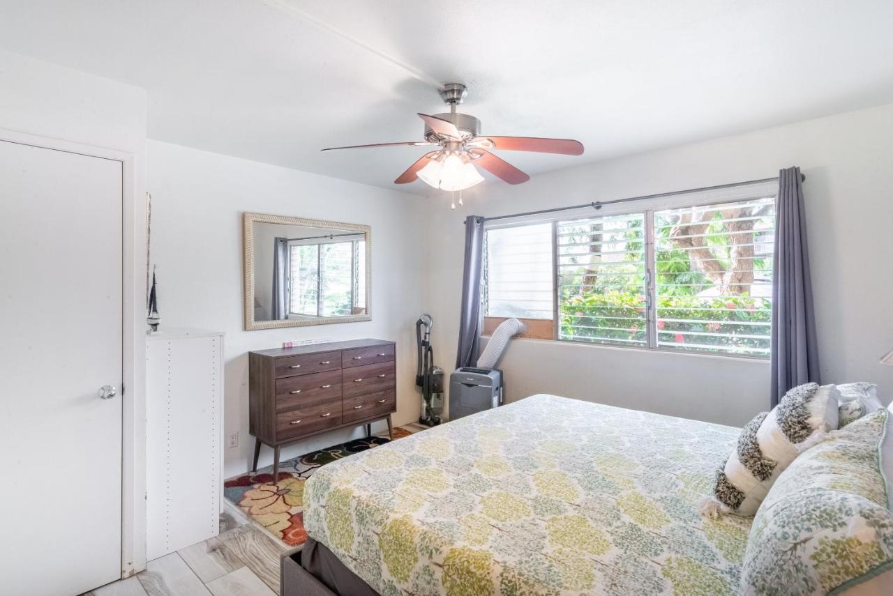 Amazing Kihei Kai Nani - Maui Vista One Bedroom Condos Exterior photo