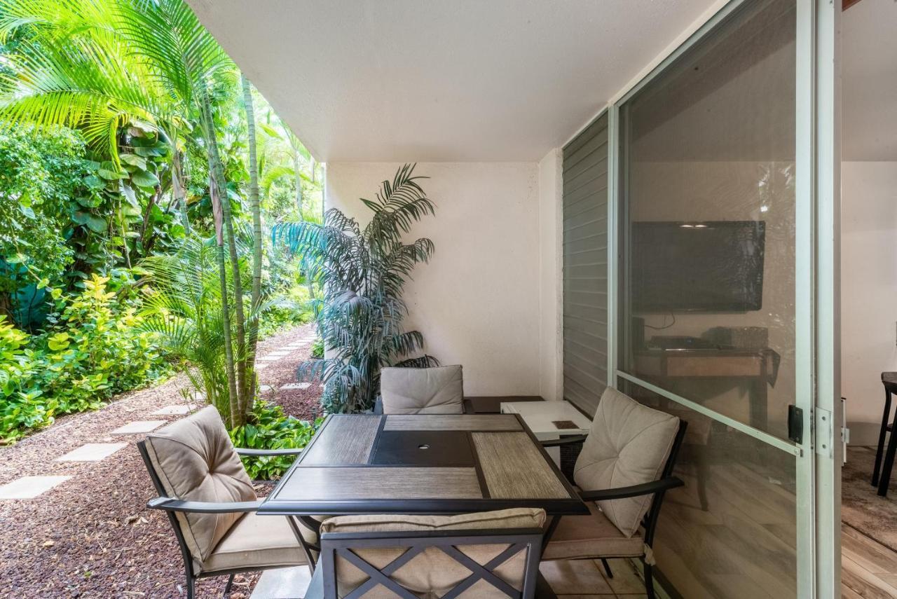 Amazing Kihei Kai Nani - Maui Vista One Bedroom Condos Exterior photo