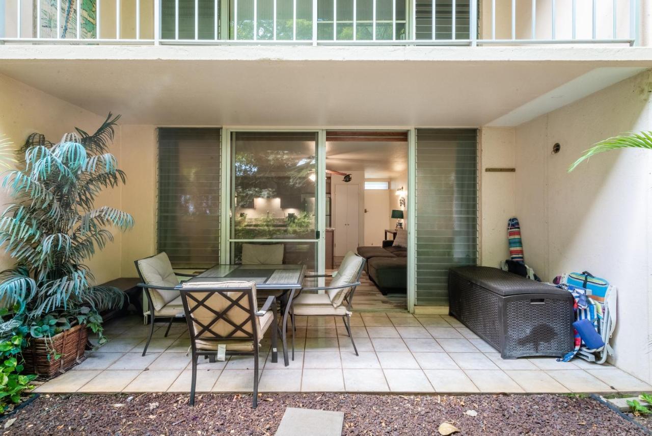 Amazing Kihei Kai Nani - Maui Vista One Bedroom Condos Exterior photo