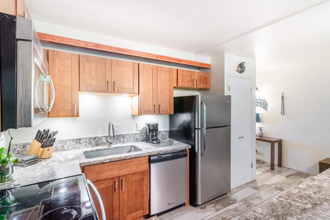 Amazing Kihei Kai Nani - Maui Vista One Bedroom Condos Exterior photo