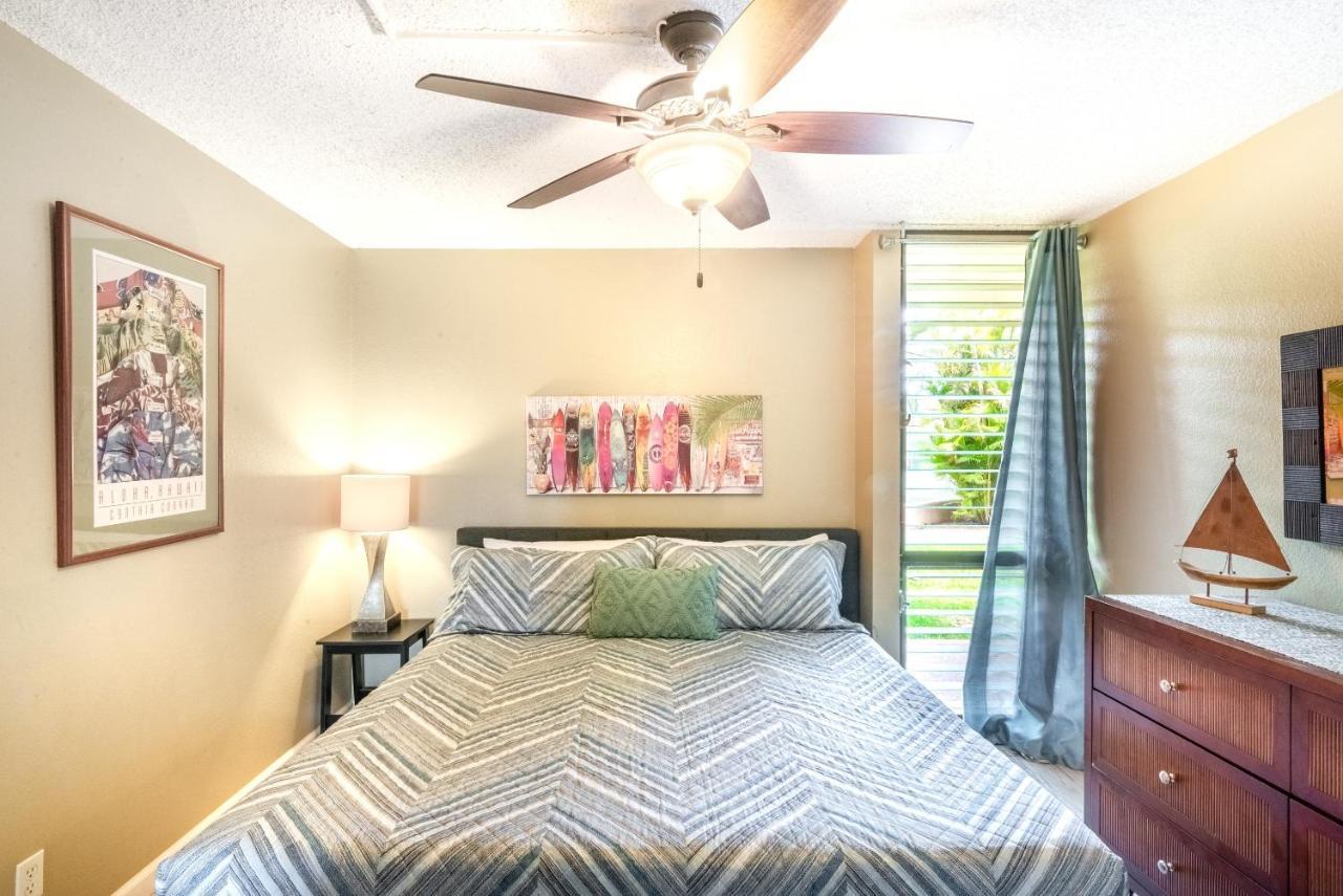 Amazing Kihei Kai Nani - Maui Vista One Bedroom Condos Exterior photo