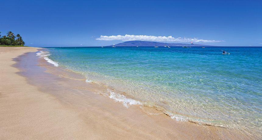 Amazing Kihei Kai Nani - Maui Vista One Bedroom Condos Exterior photo