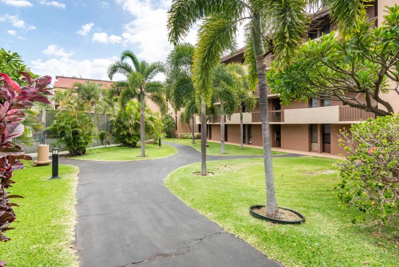 Amazing Kihei Kai Nani - Maui Vista One Bedroom Condos Exterior photo