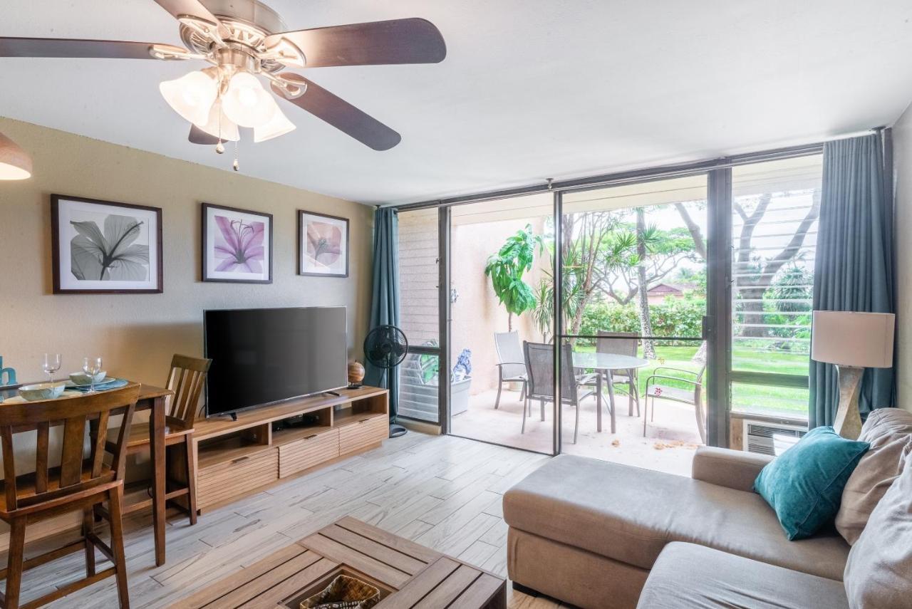 Amazing Kihei Kai Nani - Maui Vista One Bedroom Condos Exterior photo
