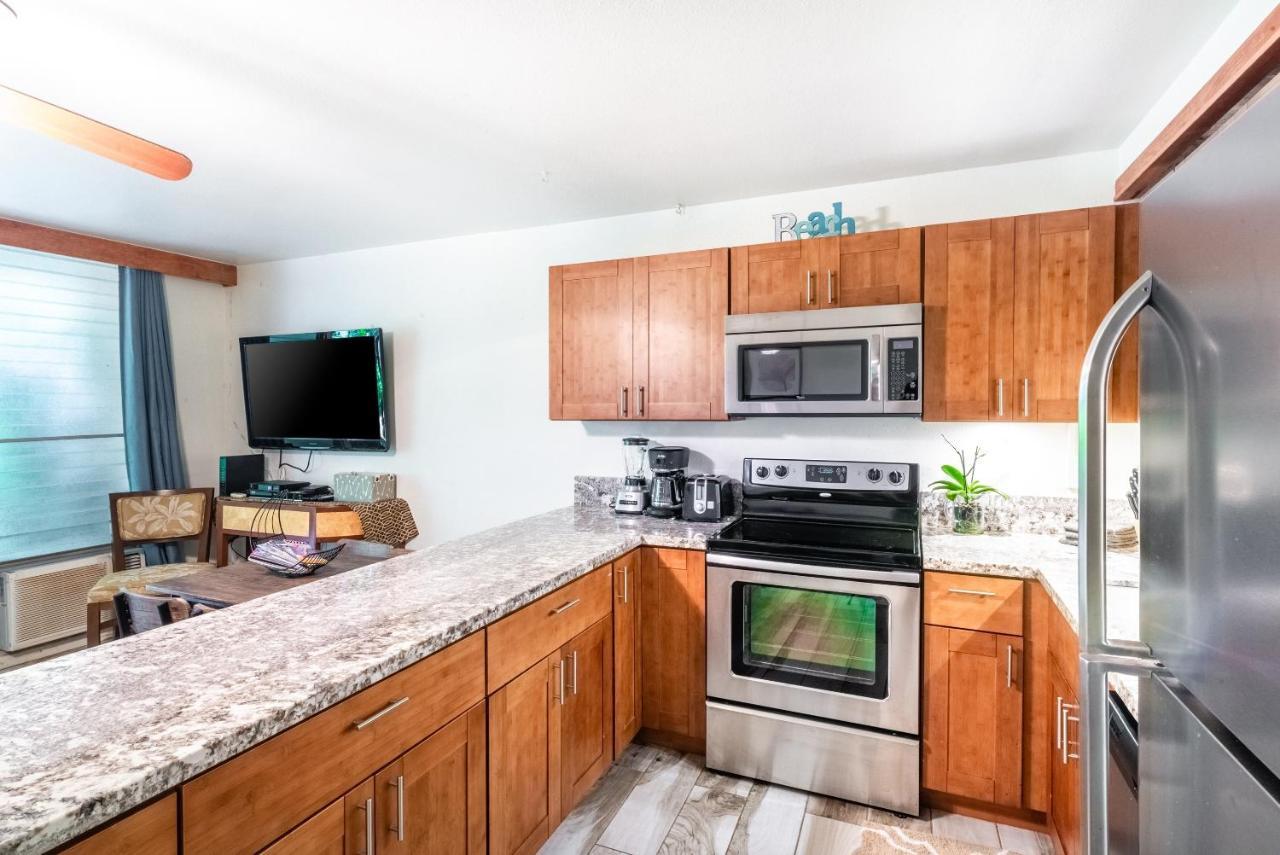 Amazing Kihei Kai Nani - Maui Vista One Bedroom Condos Exterior photo