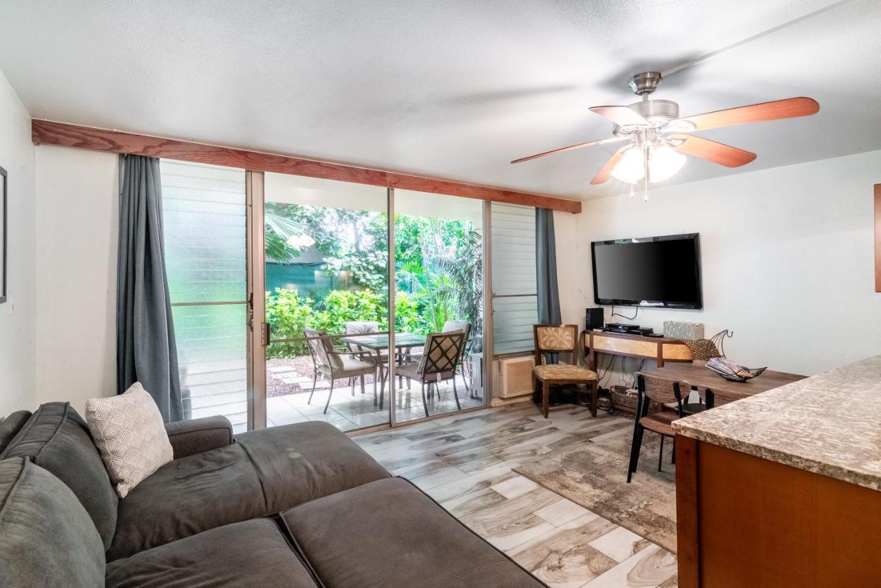 Amazing Kihei Kai Nani - Maui Vista One Bedroom Condos Exterior photo