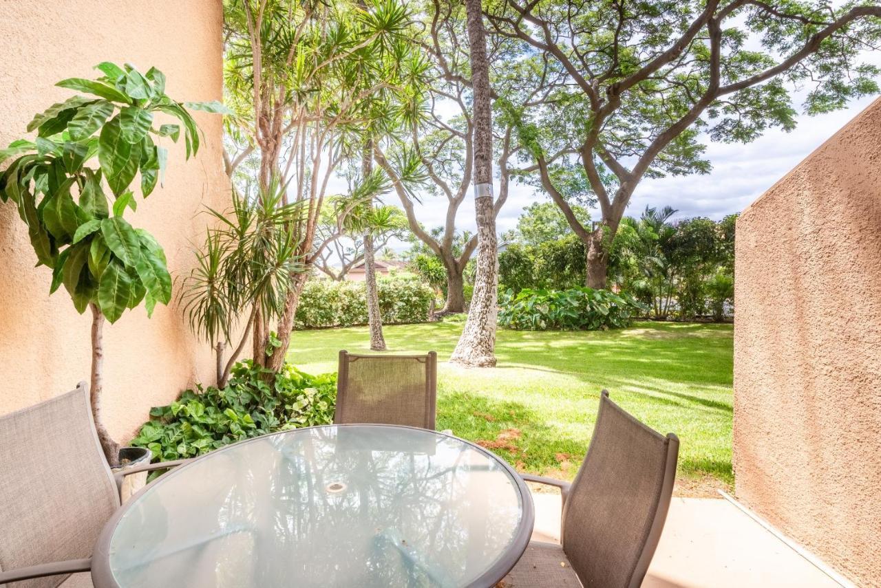 Amazing Kihei Kai Nani - Maui Vista One Bedroom Condos Exterior photo