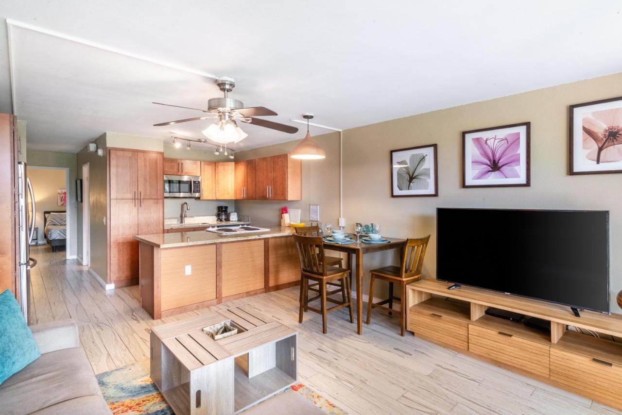Amazing Kihei Kai Nani - Maui Vista One Bedroom Condos Exterior photo