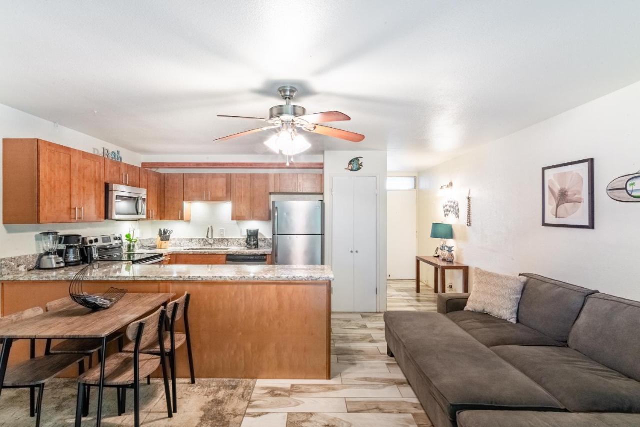 Amazing Kihei Kai Nani - Maui Vista One Bedroom Condos Exterior photo