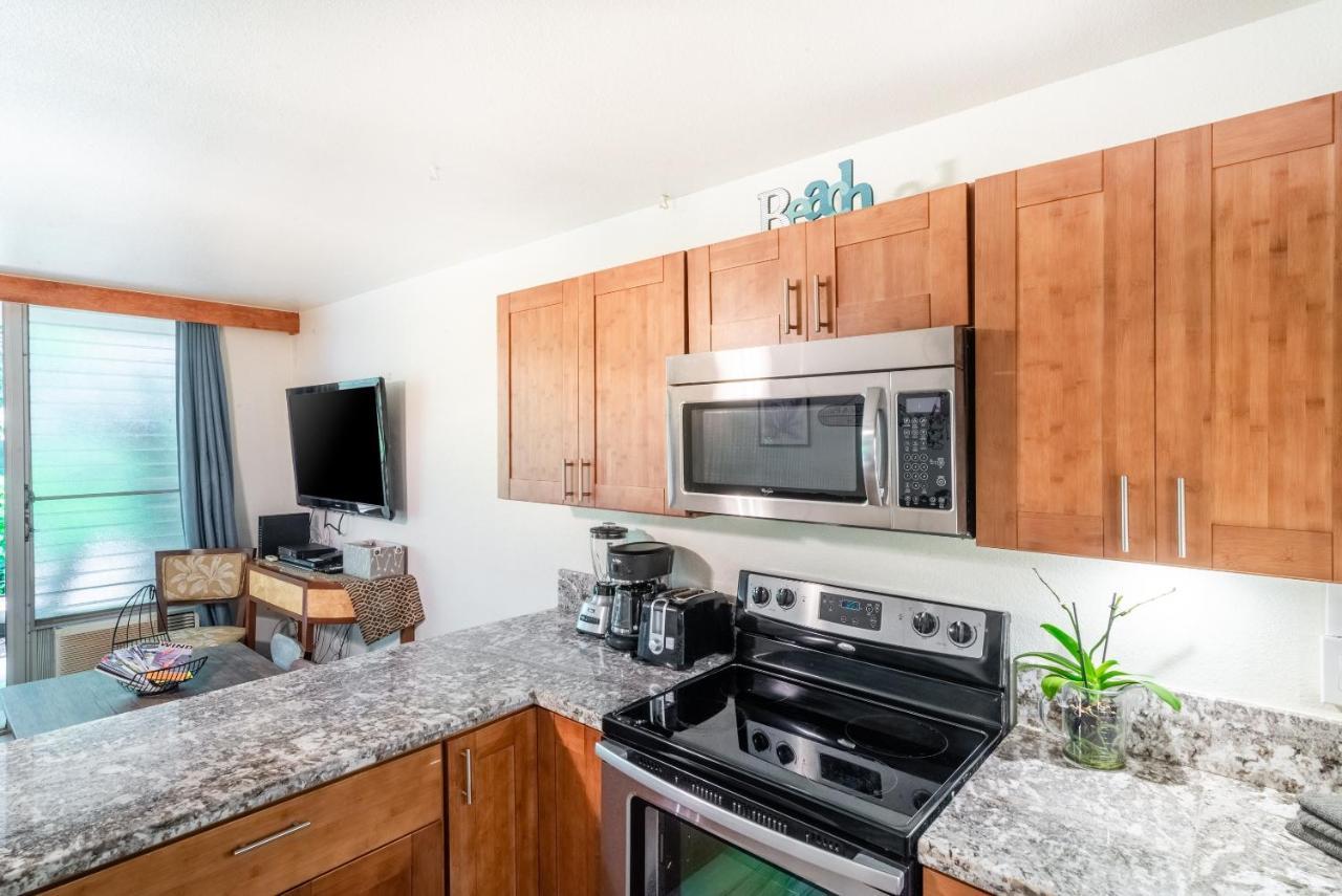 Amazing Kihei Kai Nani - Maui Vista One Bedroom Condos Exterior photo