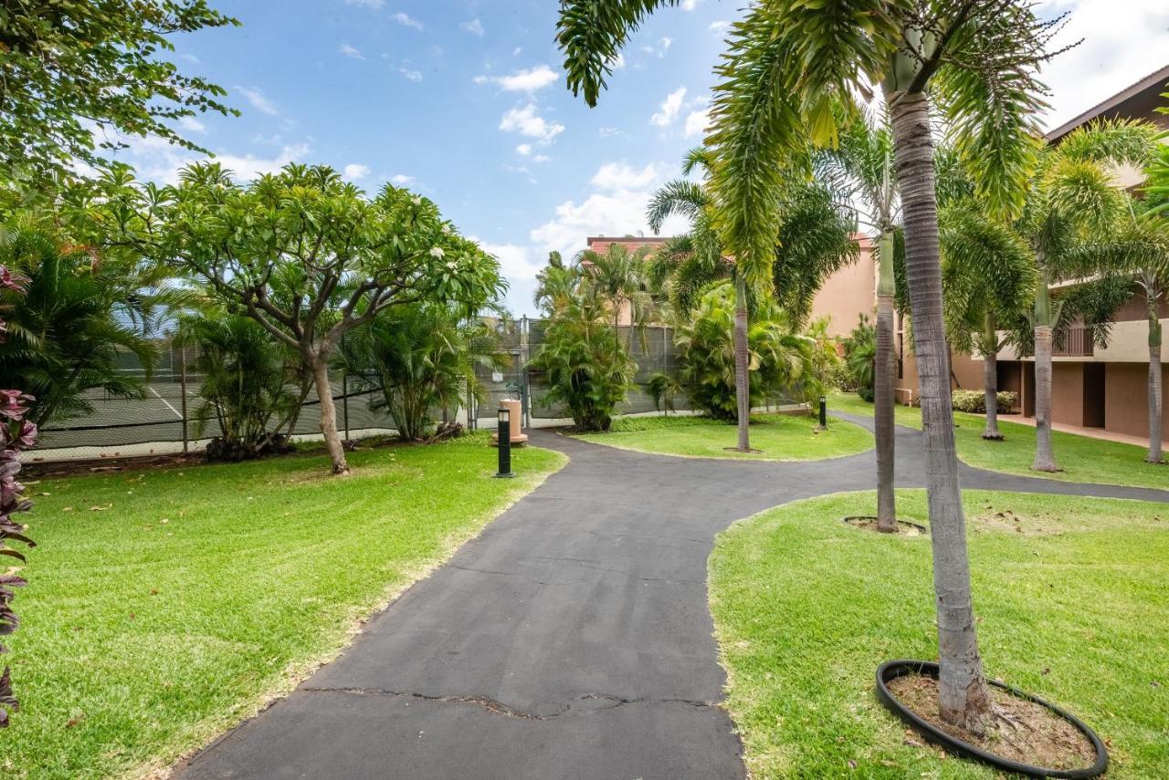 Amazing Kihei Kai Nani - Maui Vista One Bedroom Condos Exterior photo