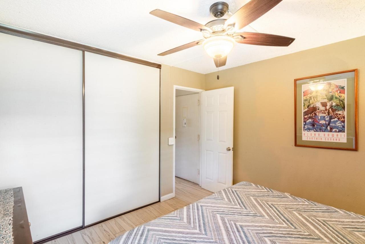 Amazing Kihei Kai Nani - Maui Vista One Bedroom Condos Exterior photo