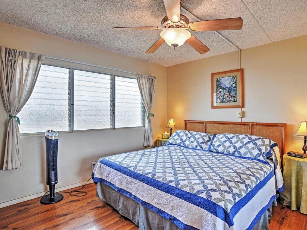 Amazing Kihei Kai Nani - Maui Vista One Bedroom Condos Exterior photo