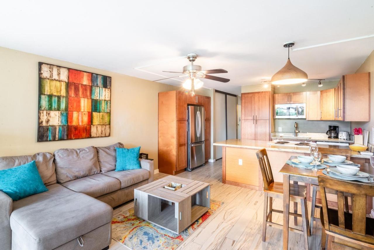 Amazing Kihei Kai Nani - Maui Vista One Bedroom Condos Exterior photo