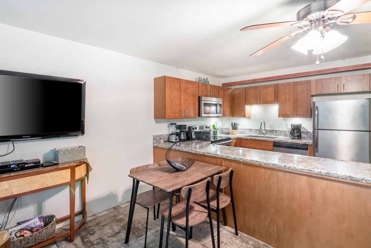 Amazing Kihei Kai Nani - Maui Vista One Bedroom Condos Exterior photo