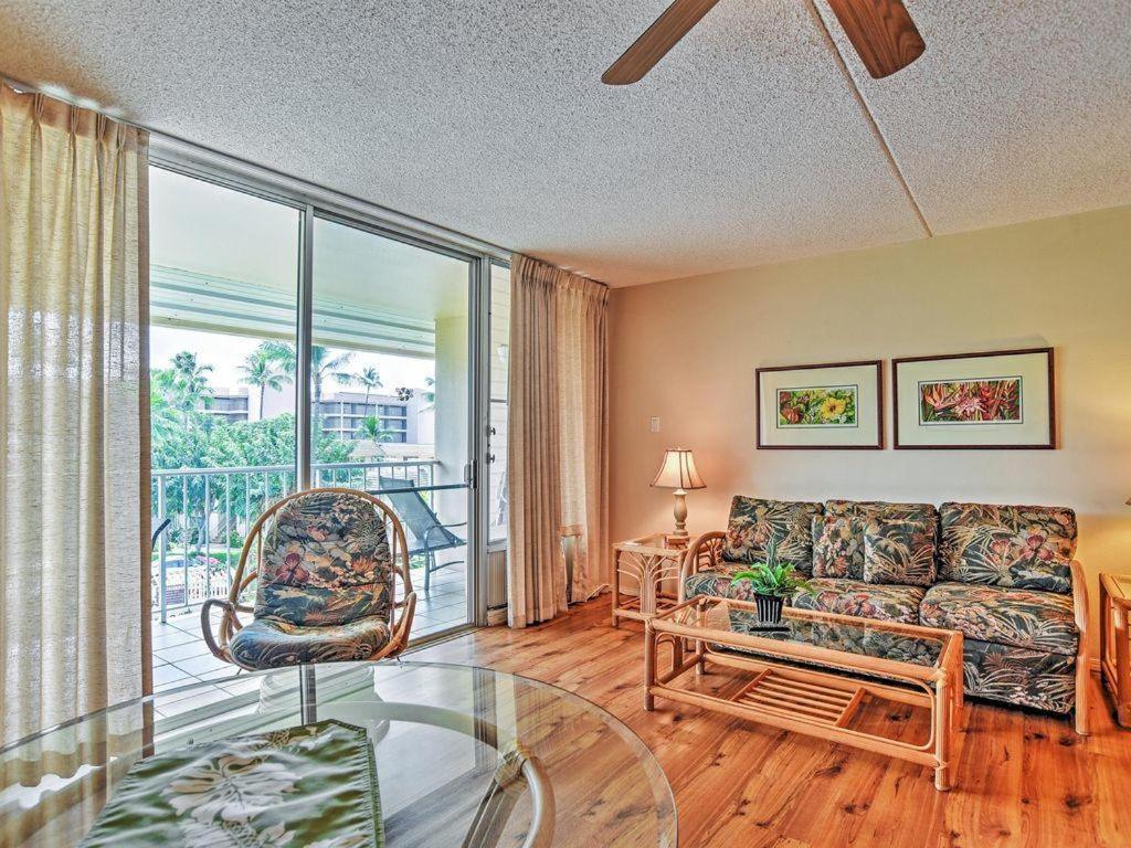 Amazing Kihei Kai Nani - Maui Vista One Bedroom Condos Exterior photo