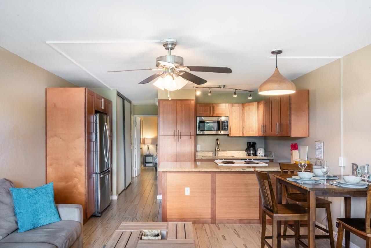 Amazing Kihei Kai Nani - Maui Vista One Bedroom Condos Exterior photo