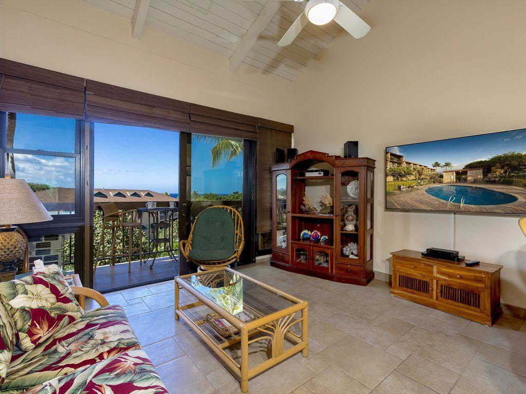Amazing Kihei Kai Nani - Maui Vista One Bedroom Condos Exterior photo