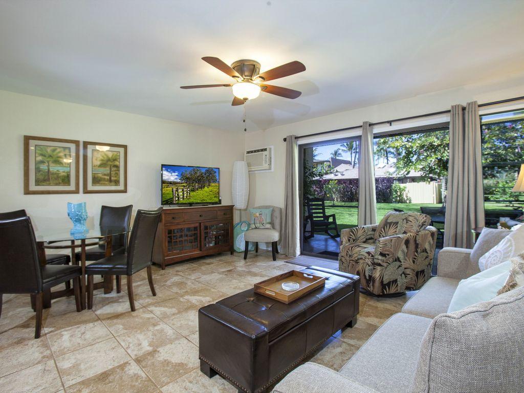 Amazing Kihei Kai Nani - Maui Vista One Bedroom Condos Exterior photo