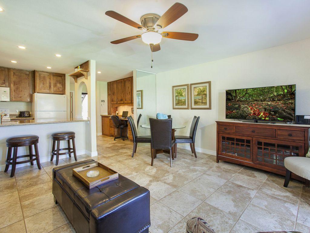 Amazing Kihei Kai Nani - Maui Vista One Bedroom Condos Exterior photo