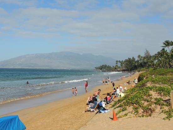 Amazing Kihei Kai Nani - Maui Vista One Bedroom Condos Exterior photo
