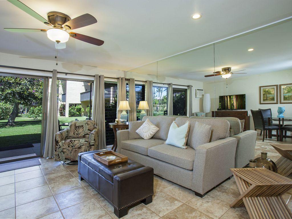 Amazing Kihei Kai Nani - Maui Vista One Bedroom Condos Exterior photo